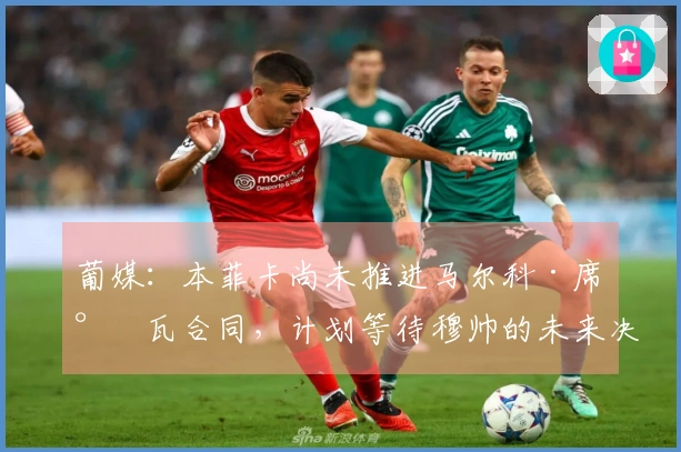葡媒：本菲卡尚未推进马尔科·席尔瓦合同，计划等待穆帅的未来决定